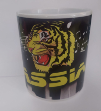 Taza ceramica personalizada