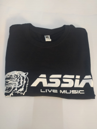 Camiseta personalizada Assia