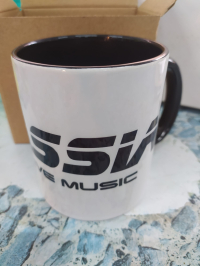 Taza ceramica personalizada
