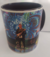 Taza ceramica personalizada