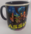 Taza ceramica personalizada