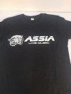 Camiseta personalizada Assia